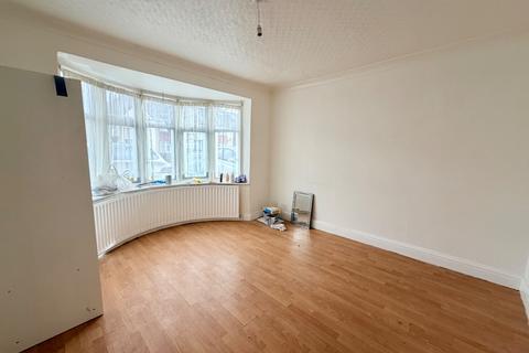 undefined, Monks Park, Wembley, Greater London, HA9