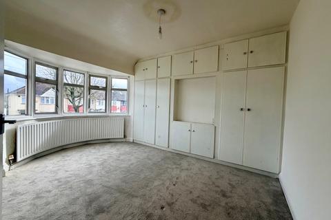 undefined, Monks Park, Wembley, Greater London, HA9