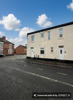 undefined, Manchester Street, Derby DE22