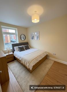 undefined, Manchester Street, Derby DE22