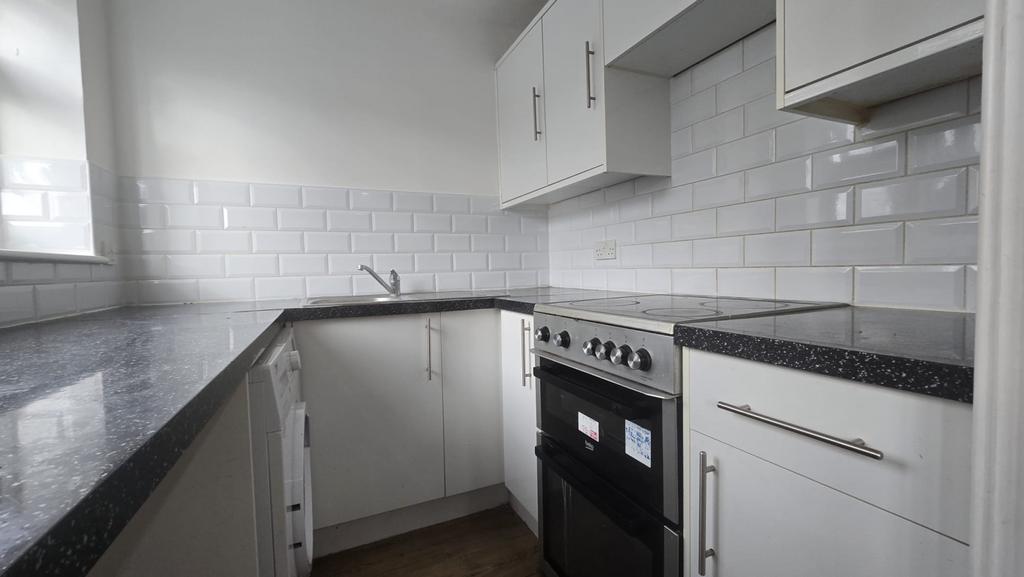One Bedroom flat