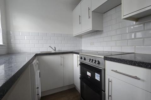 undefined, Dames Road, E7