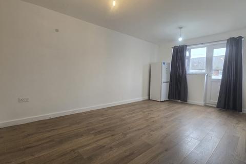 undefined, Dames Road, E7