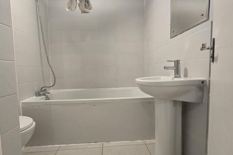 undefined, Dames Road, E7