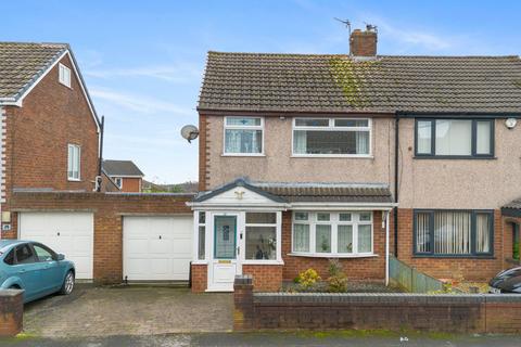 Chantry Walk, Ashton-In-Makerfield, WN4