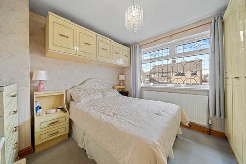 3 bedroom semi-detached house for sale, Chantry Walk, Ashton-In-Makerfield, WN4