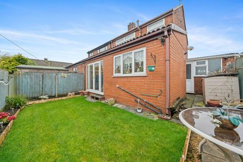 3 bedroom semi-detached house for sale, Chantry Walk, Ashton-In-Makerfield, WN4