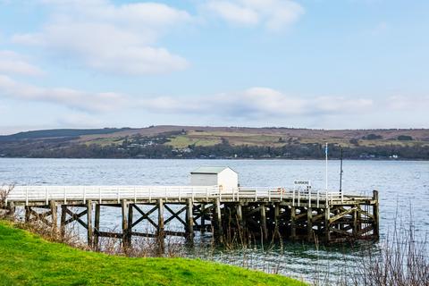 undefined, Argyll Place, Blairmore, Argyll and Bute, PA23