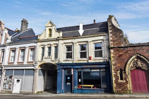 undefined, Penryn Street, Redruth