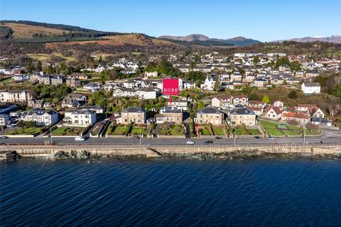 3 bedroom apartment for sale, Alexandra Parade, Dunoon, Argyll and Bute, PA23