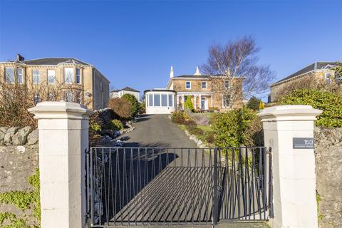 3 bedroom apartment for sale, Alexandra Parade, Dunoon, Argyll and Bute, PA23
