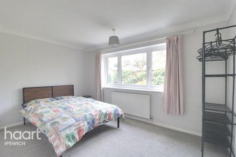 undefined, Burnham Close, Ipswich