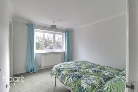 undefined, Burnham Close, Ipswich