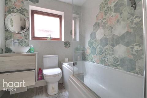 undefined, Burnham Close, Ipswich