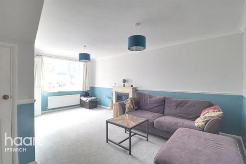 undefined, Burnham Close, Ipswich