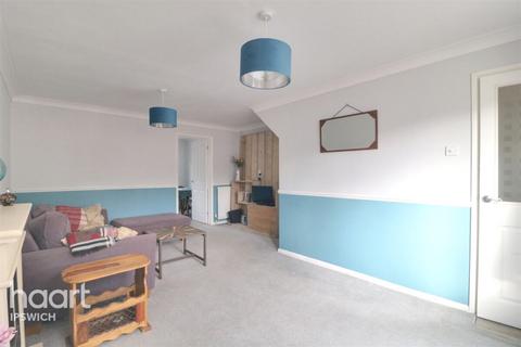 undefined, Burnham Close, Ipswich
