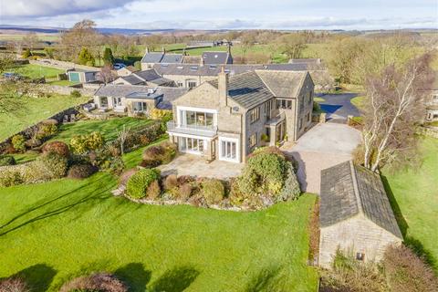 4 bedroom detached house for sale, Timble, Otley