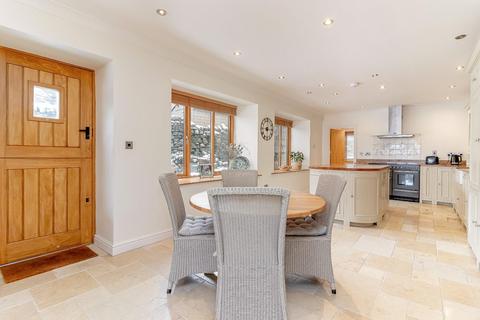 4 bedroom detached house for sale, Timble, Otley