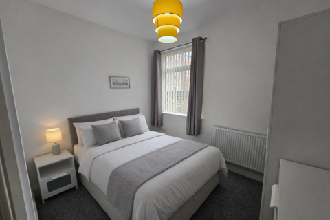 undefined, Hawthorn Avenue,  Hull, HU3