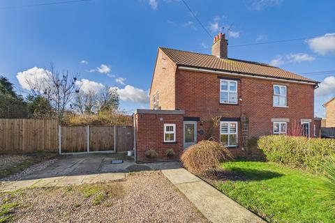 undefined, Mill Road, Watton, IP25
