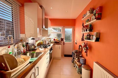 undefined, Woodcote Avenue, Parklands, Northampton NN3