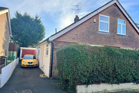 undefined, Woodcote Avenue, Parklands, Northampton NN3