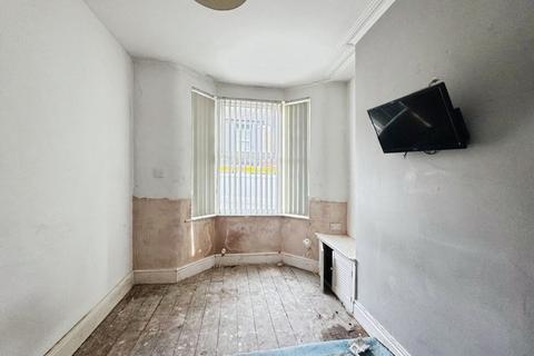 undefined, Hinton Street, Fairfield, Liverpool
