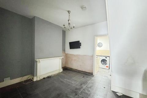 undefined, Hinton Street, Fairfield, Liverpool