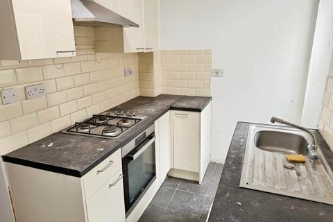 undefined, Hinton Street, Fairfield, Liverpool