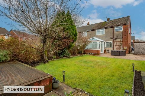 undefined, Bickerstaffe Close, Shaw, Oldham, Greater Manchester, OL2
