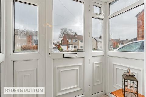 undefined, Bickerstaffe Close, Shaw, Oldham, Greater Manchester, OL2