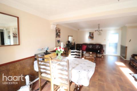 3 bedroom semi-detached house for sale, Rosamund Avenue, Leicester