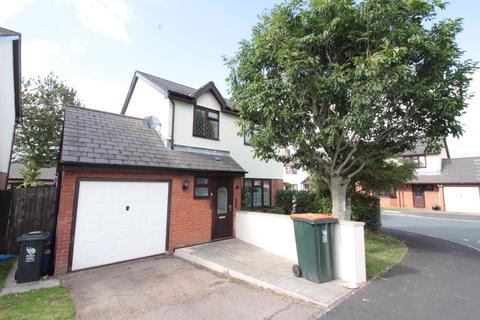 undefined, Cambria Close, Caerleon, Newport