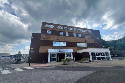 Industrial development to rent, Millbay Plymouth PL1 3EW