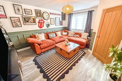 undefined, Cysgod Y Gyrn, Llansilin, Oswestry