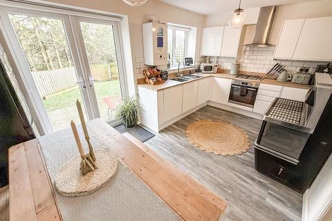 undefined, Cysgod Y Gyrn, Llansilin, Oswestry