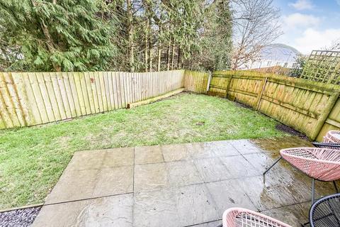 undefined, Cysgod Y Gyrn, Llansilin, Oswestry