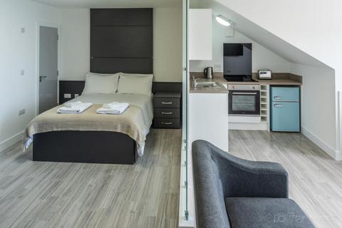 undefined, Derry Villas Deluxe Studio