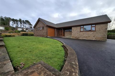 undefined, Birchall Close, Leek