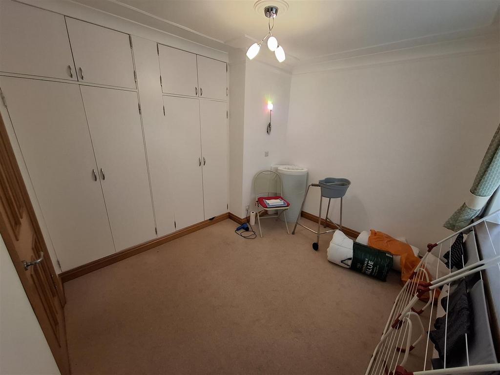 Bedroom Number Two