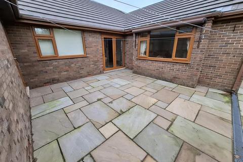 undefined, Birchall Close, Leek
