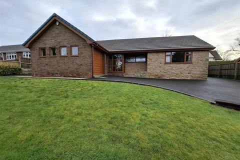 undefined, Birchall Close, Leek