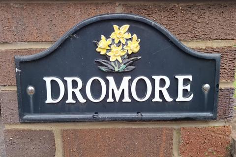 undefined, Birchall Close, Leek
