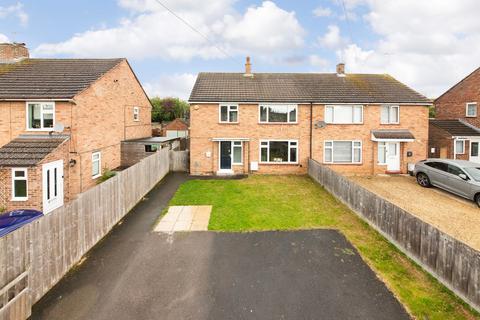 undefined, Hawkins Way, Abingdon OX13