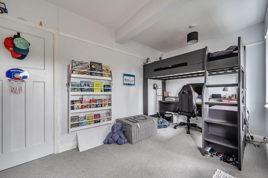 Bedroom 3