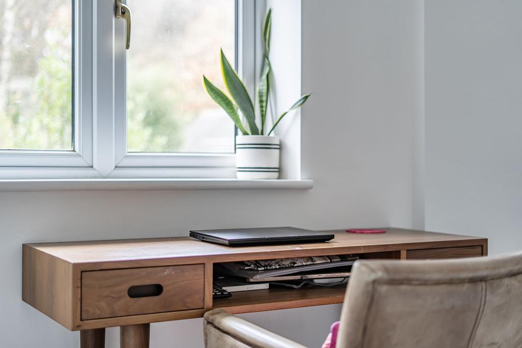 Bedroom 4/Office/Snug