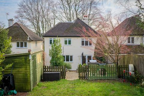 4 bedroom detached house for sale, Fir Tree Avenue, Haslemere, GU27