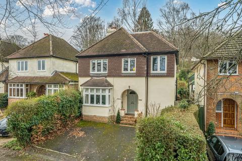 4 bedroom detached house for sale, Fir Tree Avenue, Haslemere, GU27