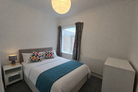undefined, Hawthorn Avenue,  Hull, HU3