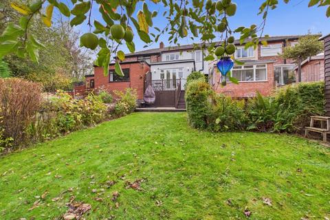undefined, Corner Lane, Leigh, Greater Manchester, WN7